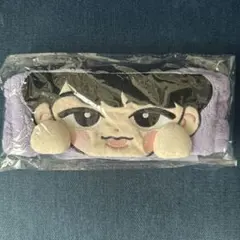 SnowMan 深澤辰哉　ヘアバンド