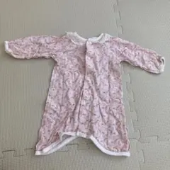 モイモルン肌着ピンク