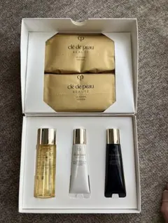 クレドホーボーテスキンケア特製サイズセット