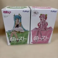 2026年最新】初音ミク ヌードルストッパーの人気アイテム - メルカリ