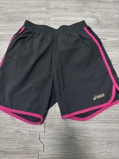 asics 陸上用ショートパンツ