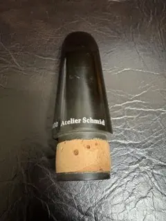 クラリネットマウスピース Atelier Schmid M6 - メルカリ