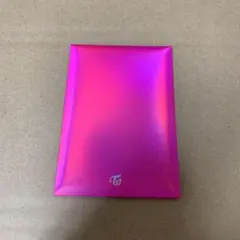 TWICE FANCY YOU 初回限定特典カード 9種セット