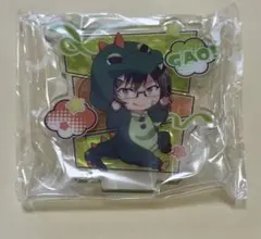 アイドリッシュセブン きゃらふぃーゆアクリルスタンド 二階堂大和