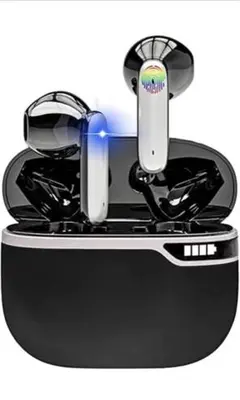 ⭐️新品ワイヤレスイヤホン⭐️