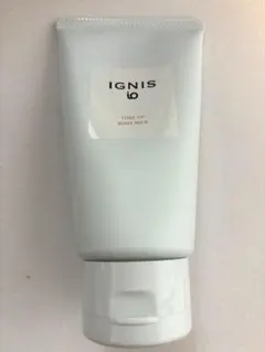 IGNIS io トーンアップ ボディミルク
