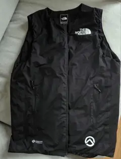 ★美品　ノースフェイス ダウンベスト メンズ　M黒 600FP アセント　希少 ☆美品 ノースフェイス ダウンベスト メンズ L 黒 600FP アセント 希少