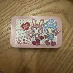 すらいどきゃん ナルミヤキャラクターズ Mezzo Piano ベリエちゃん