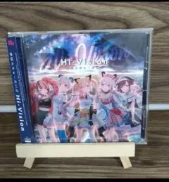 夢限大みゅーたいぷ Hi-Vision