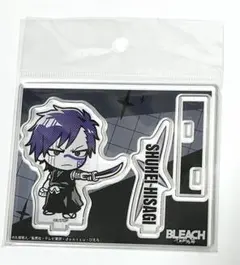 BLEACH Theキャラ アクリルスタンド 檜佐木修兵
