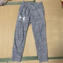 【お値下げ中】アンダーアーマー　スウェット　Mサイズ
