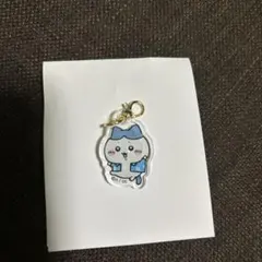 ちいかわ　トレーディングミニアクリルチャーム　ハチワレ