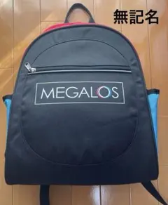 メガロス⭐︎リュックのサムネイル