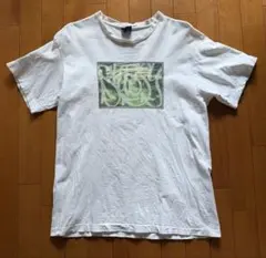 希少90s old stussy ヴィンテージTシャツ　Lサイズ　美品