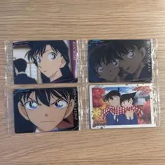 工藤新一 毛利蘭 イタジャガ セット売り 江戸川コナン ニューヨーク