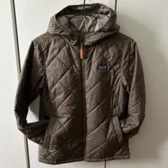期間限定価格 patagonia キッズジャケット L12