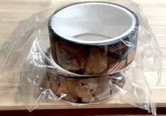 ハイキュー!! 稲荷崎高校 マスキングテープ くら寿司コラボ ビッくらポン　2つ