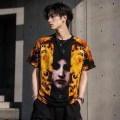 盲牌様専用 GIVENCHY Tシャツ - メルカリ