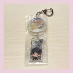 名探偵コナン ふーりんゆらゆらキーホルダー 赤井秀一