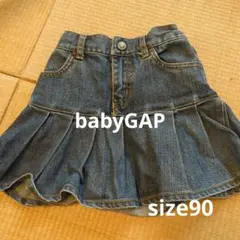 babyGAPスカート size90