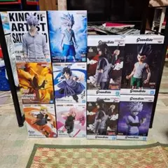 最新プライズフィギュア10点セットまとめ売り
