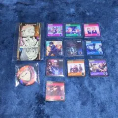 虎杖悠仁　グッズ