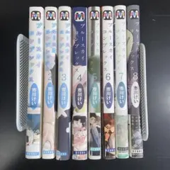 ブルースカイコンプレックス