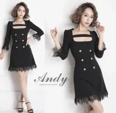 Andy ドレス