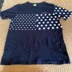 adidas NEO LABEL ドット柄 Tシャツ