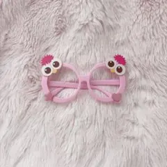 USJ モッピー メガネ