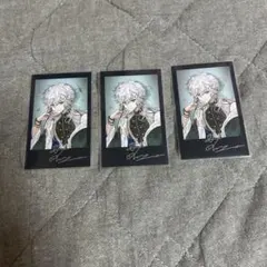 叢雲カゲツ チェキ Dytica 2周年