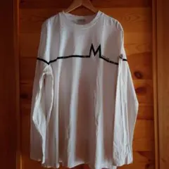 ヴィンテージ 希少 レア 槇原敬之 Tシャツ ロングスリーブ 長袖 j-pop 