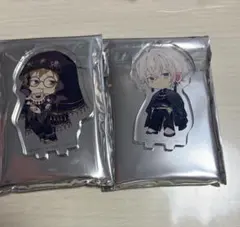 アイナナ　アニカフェ　アクスタ　二階堂大和　八乙女楽