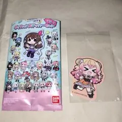 2025年最新】桃鈴ねね スリーブの人気アイテム - メルカリ