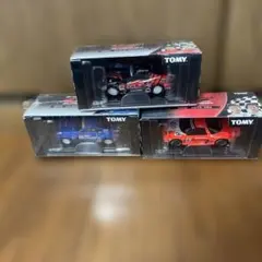 トミカリミテッド