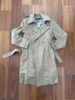 Ralph Lauren ベージュ トレンチコート X Small