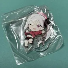 ブルーアーカイブ ブルアカみゅーじっく♪ 3D LIVE カプセルトイ ムツキ