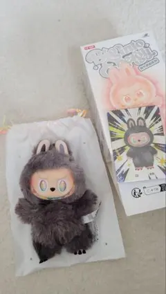 2026年最新】labubu シークレットの人気アイテム - メルカリ