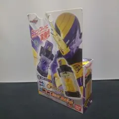 仮面ライダービルド DXニンニンコミックフルボトルセット 新品