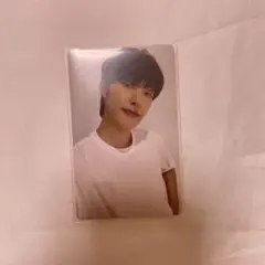 【ATEEZ / ミンギ】 mernel typeA トレカ