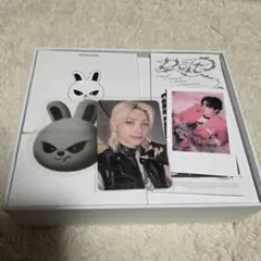 Straykids スキズ skzoo リノ スピーカー