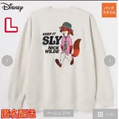 JIN着用‼️】公式 セサミストリート ヴィンテージ Tシャツ L 新品