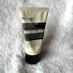 Aesop ブルーカモミール　フェイシャル　ハイドレーティング　マスクのサムネイル