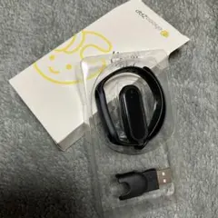 新品未使用！chocozap Health Watch ブラック