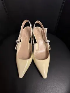 Christian Dior J'ADIOR パンプスのサムネイル