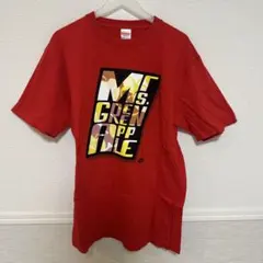 2025年最新】mrs.green Apple tシャツ xlの人気アイテム - メルカリ