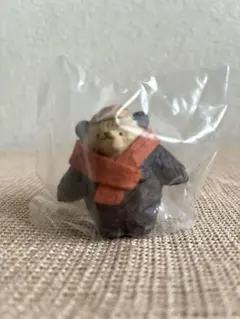 たかはたまさお　木彫り風フィギュアコレクション