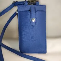 Ｄ.ＫＥＬＬＹ スマホショルダーバッグ