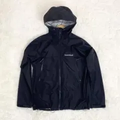 montbell GORE-TEX tech shell jacket y2k