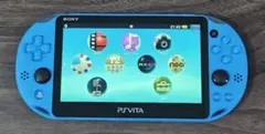 psvita PCH-2000